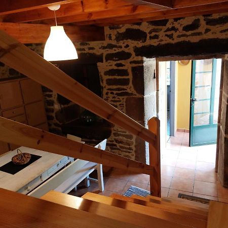 Casas De Maragouzos Vila Silleda Exterior foto