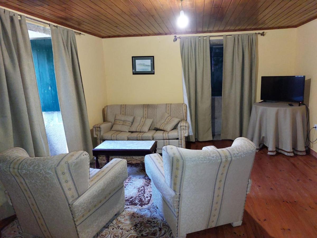 Casas De Maragouzos Vila Silleda Exterior foto