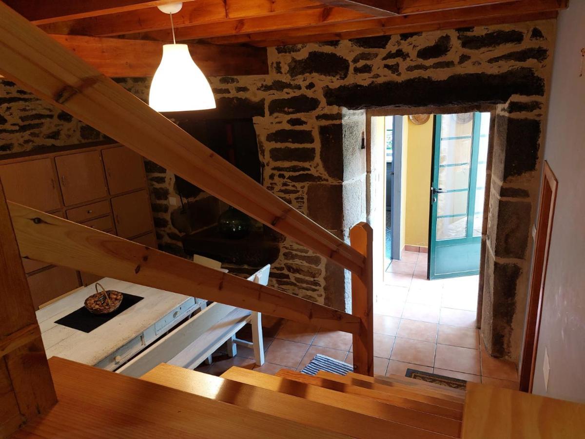Casas De Maragouzos Vila Silleda Exterior foto
