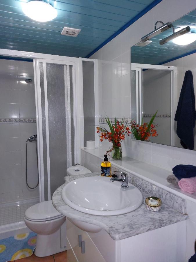 Casas De Maragouzos Vila Silleda Exterior foto